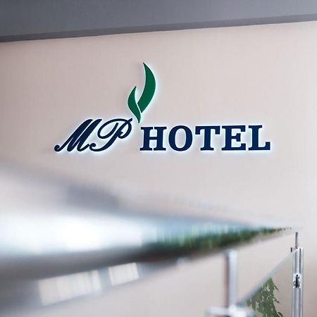 Mp Hotel Znojmo Exterior photo